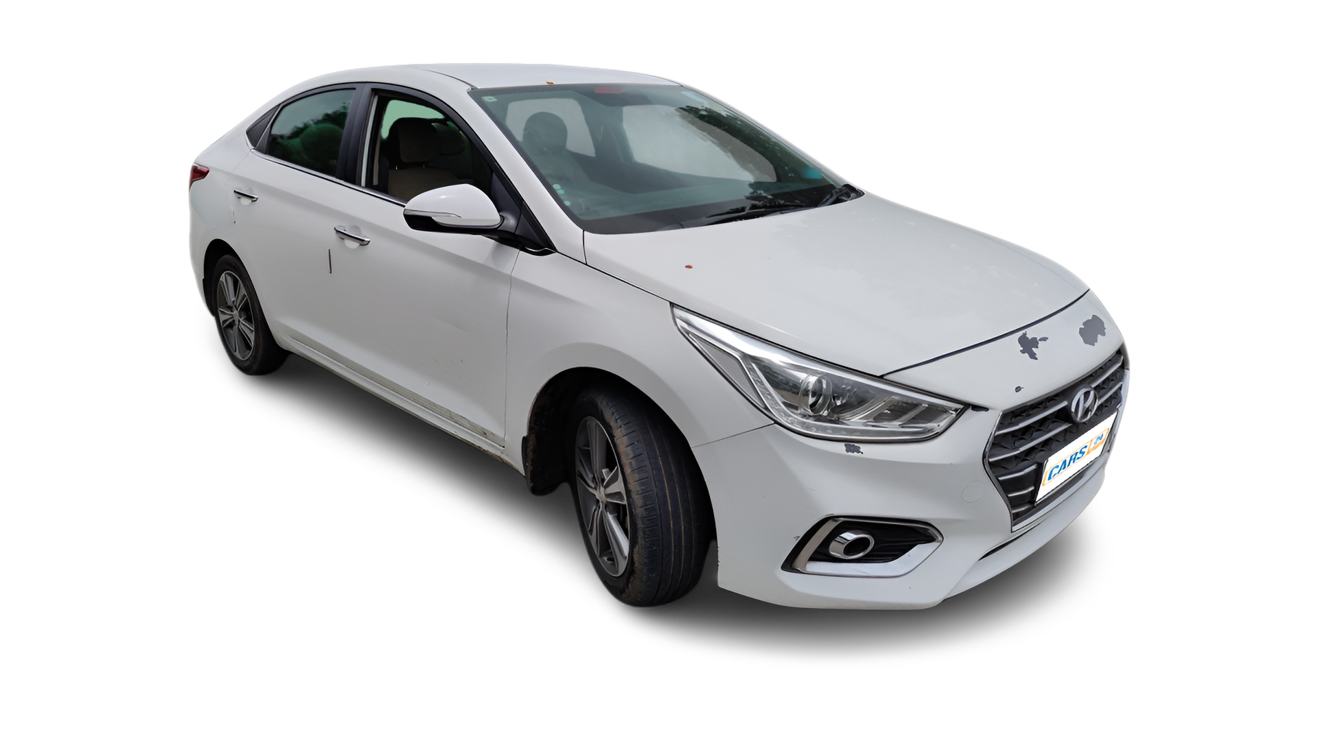 Hyundai Verna-img
